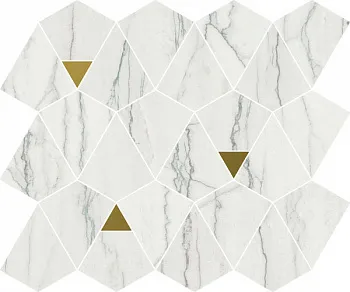 Мозаика Charme Advance Platinum Mosaico Vertex (600110000941)