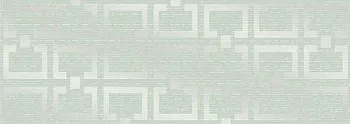 Декор LIBERTY MENTA LUSTRO 25.1х70.9