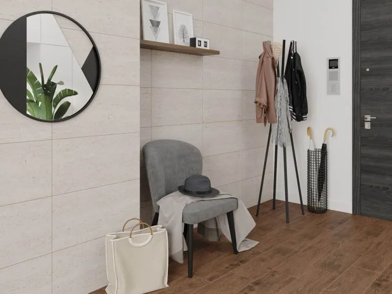 Керамогранит COLISEUM от производителя Cersanit –  фото