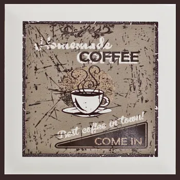 Декор Cocktail Decor Coffee A