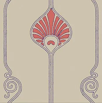 Настенная плитка МЕМО ЕВА ПАШМИН 00-00-1-15-00-17-1164