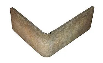 Угловой элемент Ladrillo Esq salamanca