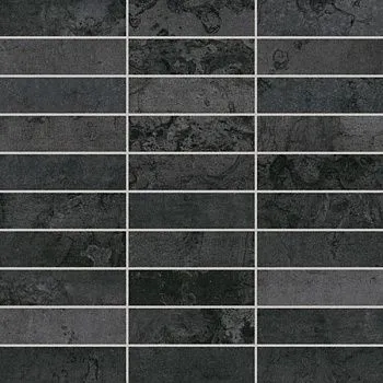 Мозаика MOSAICO COSMOS 30 NEGRO