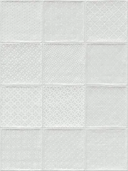 Декор Etnia Bugis Blanco