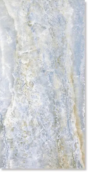 Керамогранит SG202500R Гренобль голубой обрезной (изображение)