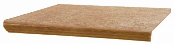Фронтальная ступень PELDANO FIORENTINO AITANA OCRE