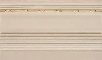 Цоколь Stella  Zocalo  White