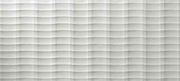 Настенная плитка 3D PLOT WHITE MATT (4D3P)