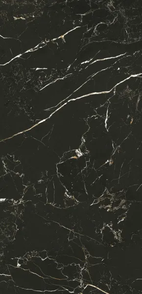 Керамогранит PORTLOREN BLACK PUL. 120х260