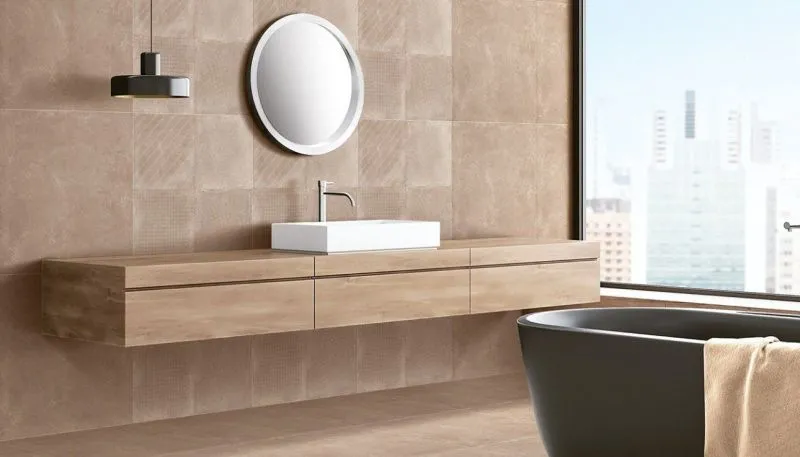  60x60 от производителя Ocean Ceramic –  фото