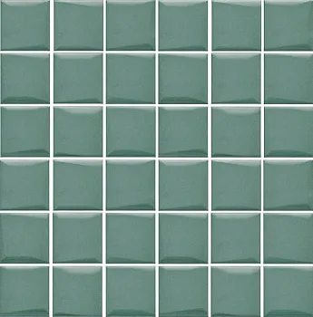 Настенная плитка Анвер 21042 зеленый