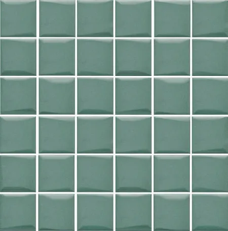 Настенная плитка Анвер 21042 зеленый (изображение)