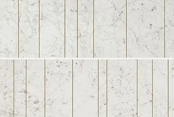 Вставка Charme Extra Carrara Inserto Golden Line (продажа по 2 шт.) (600080000369)