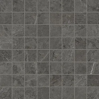Мозаика Charme Evo Antracite Mosaico Lux (610110000104)