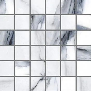 Мозаика MSC CALACATTA OCEANIC (MSCCAOC) (tess.4.8x4.8)