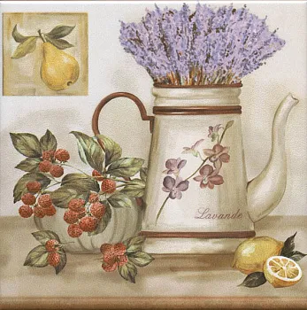 Декор Пикарди HGD/A242/17000 Кухня