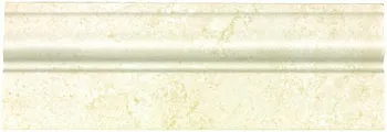 Цоколь MRV111 CRYSTAL MARBLE ALZATA CREMA MARFIL
