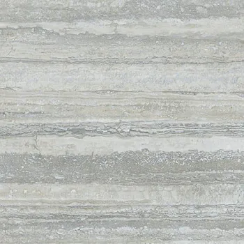 Керамогранит Travertini K945347 Шелковистый Серый Матовый