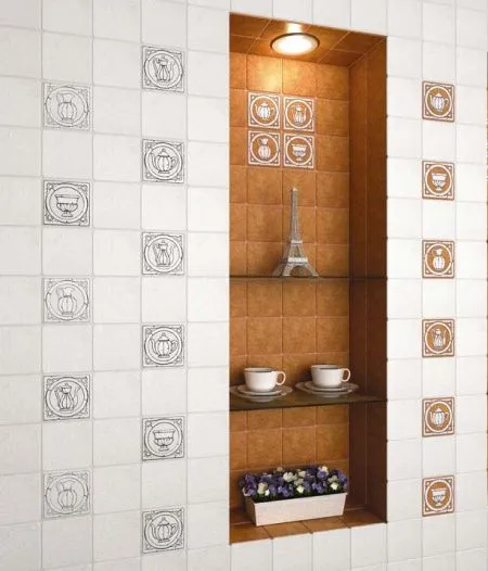 Керамическая плитка НИЦЦА от производителя Kerama Marazzi –  фото