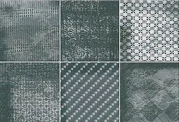 Настенная плитка Haiku Turquesa