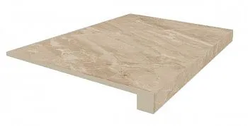 Ступень фронтальная PORTOFINO BEIGE SCAL.45 FRONT