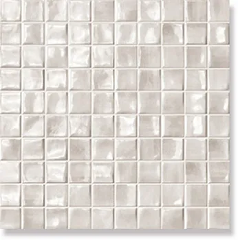 Мозаика Natura White Mosaico