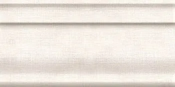 Бордюр Alzata Royals Blanco