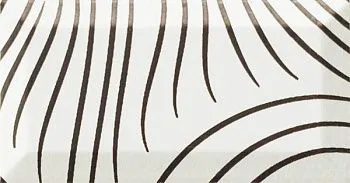 Настенная плитка ISTANBUL WHITE METAL