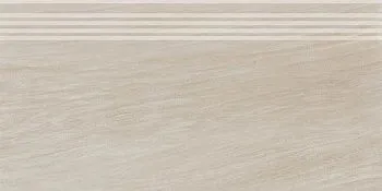 Фронтальная ступень Слим Вуд SG226000R/GR беж светлый обрезной