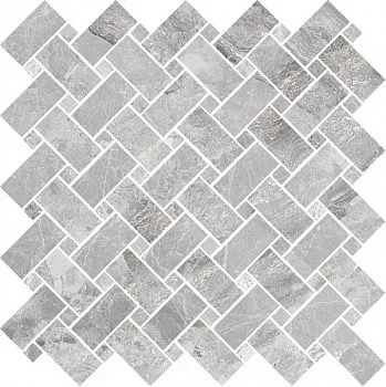 Мозаика Mosaico Kadi Silver Lev