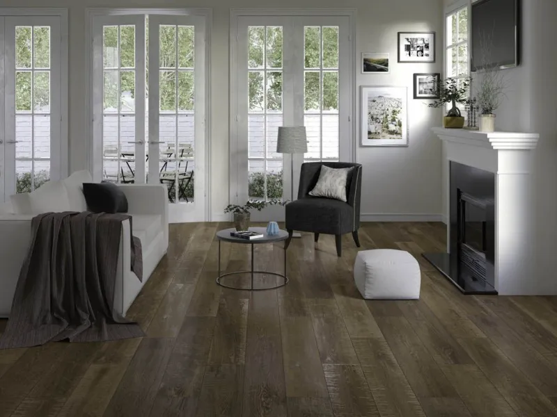 Керамогранит HARDWOOD от производителя Rocersa –  фото