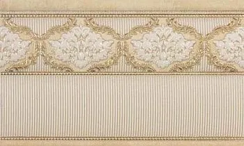 Бордюр Zocalo Mito Bone