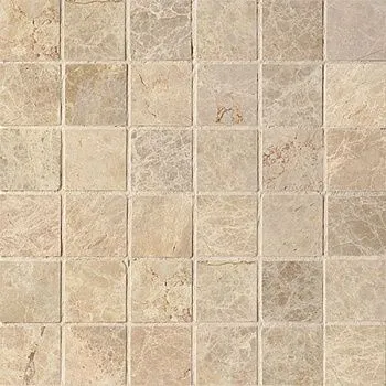 CV20086 Мозаика MOS.POLISHED LIGHT EMPERADOR 5X5