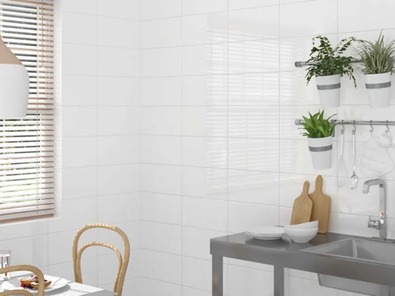 Керамическая плитка BLANCOS от производителя Vives Ceramica –  фото