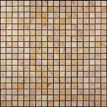 Мозаика мрамор Adriatica M063-15P (M063Y-FP)