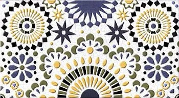 Керамическая плитка Extremadura Badajos Otono