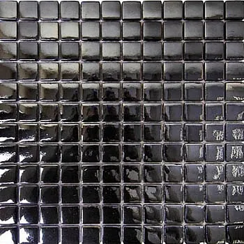 Мозаика 23 Pisa (Пиза) прессованное стекло чип 23х23