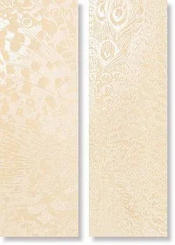 Декор NATURAL IBERIS ARIA S/2