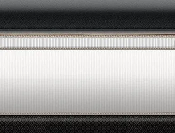 Настенный бордюр ZOCALO BUXY