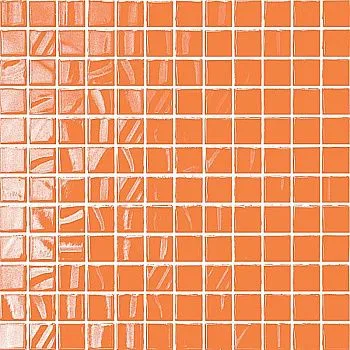Мозаика 20012 Темари оранжевый
