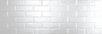 Настенная плитка Brick White Gloss WT15GSS00