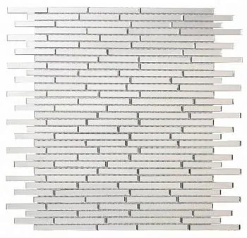 Мозаика Glass Mirror 186384 D-623