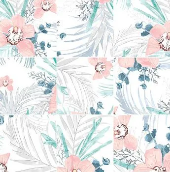 Панно Aurora Skyline (компл. из 3 шт) (06-01-1-36-03-01-2423-0)