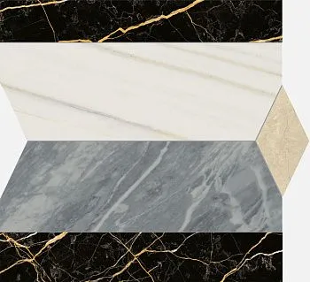 Декор Charme Extra Lasa Intarsio Fascia (620120000070)