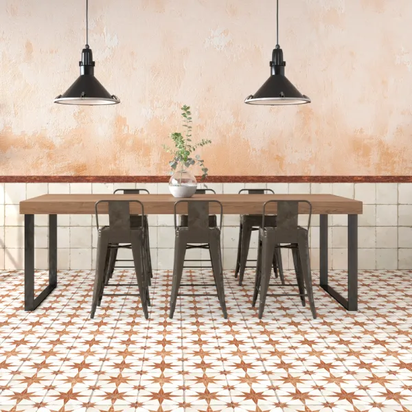 Керамогранит FS STAR LT от производителя Peronda –  фото