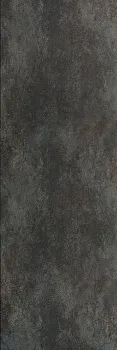 Керамогранит Coverlam Oxido Negro (78OX-91 (50-20)) 100x300x0.35 100х300