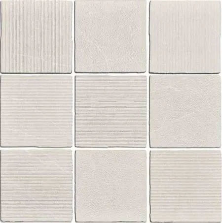 Керамогранит GEA CARVED LINEN (120289) (изображение)