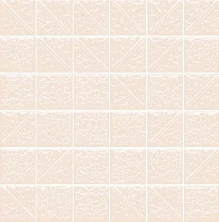 Настенная плитка Ла-Виллет 21048 беж светлый (изображение)