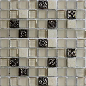 Мозаика смесь HS 1000