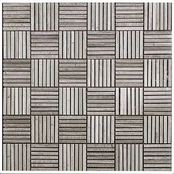 Мозаика Glass&Stone KB-P55 (XY-M031G-55P) полированная